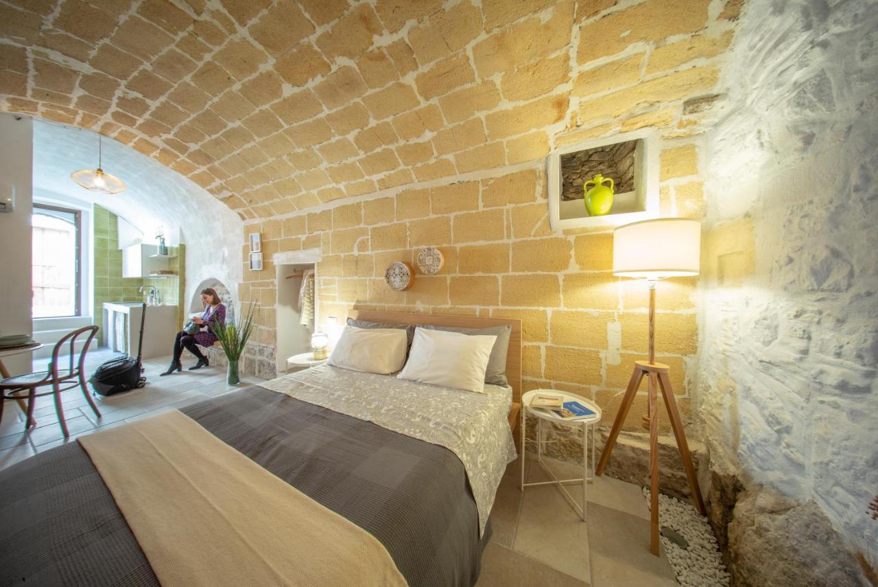 Ferienwohnung La Ferula Magica - Alloggio Tipico Minervino Murge Exterior foto