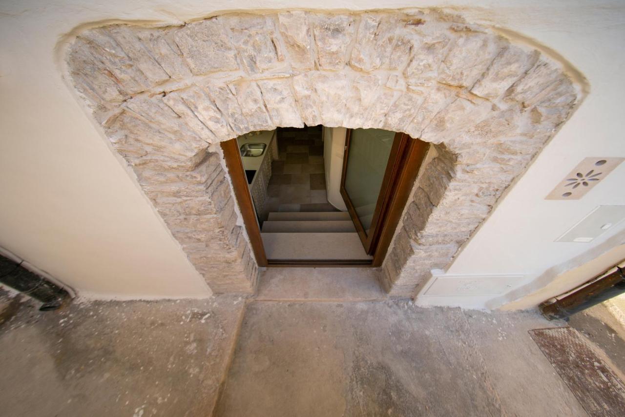 Ferienwohnung La Ferula Magica - Alloggio Tipico Minervino Murge Exterior foto
